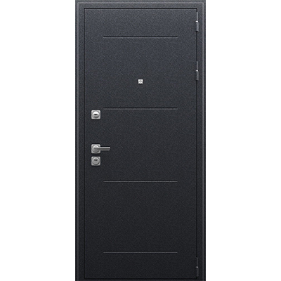 Стальная дверь "Техно XN 91 U"